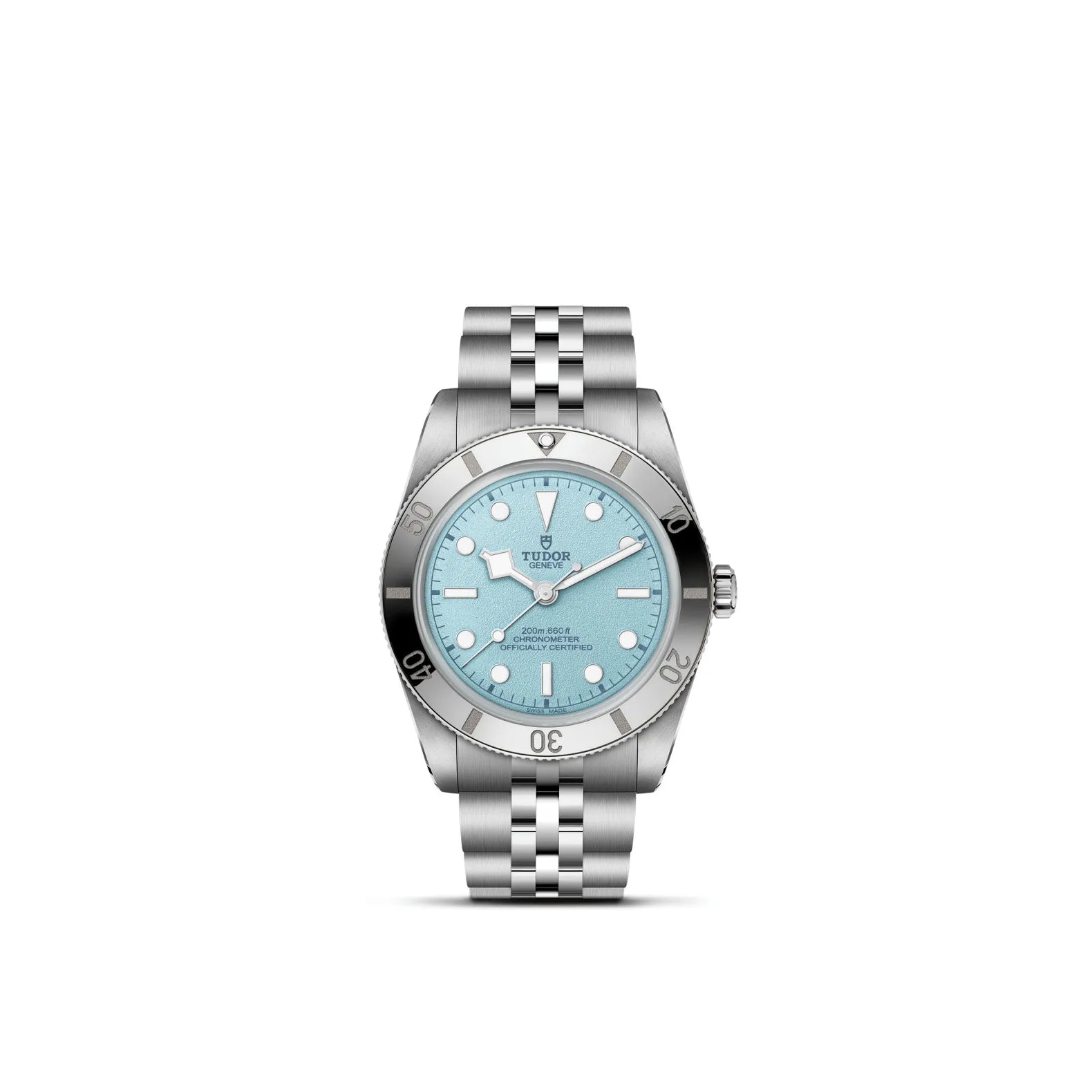 Black Bay 54 - Weston Jewelers