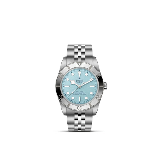 Black Bay 54 - Weston Jewelers