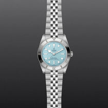 Black Bay 54 - Weston Jewelers