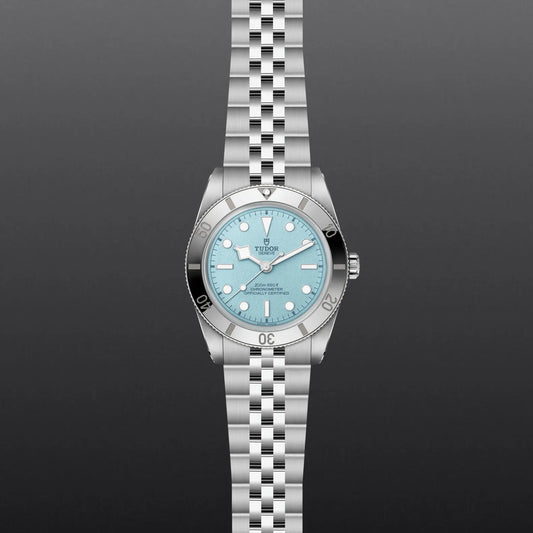 Black Bay 54 - Weston Jewelers