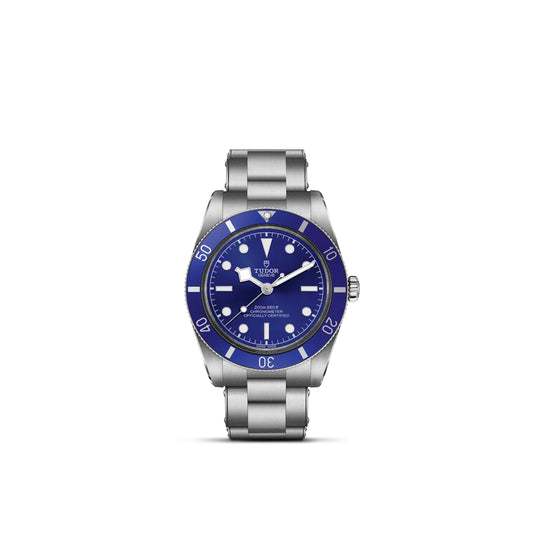 Black Bay 54 - Weston Jewelers