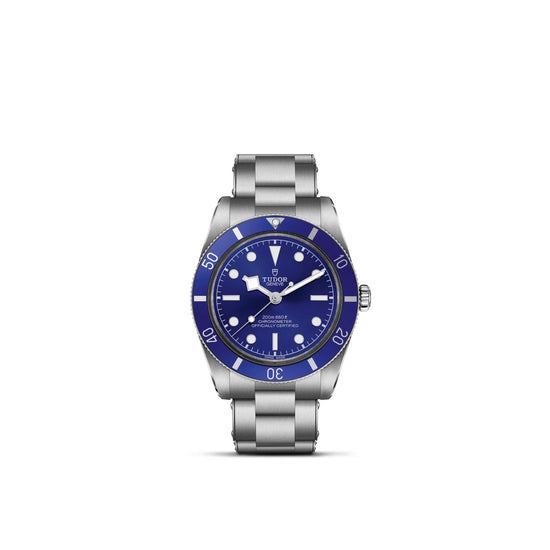 Black Bay 54 - Weston Jewelers