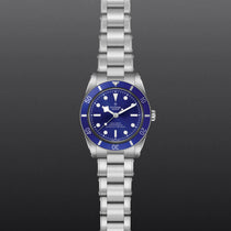 Black Bay 54 - Weston Jewelers