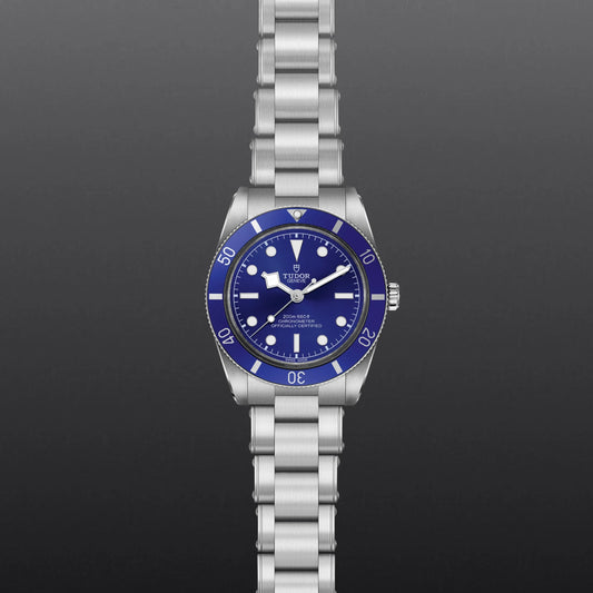 Black Bay 54 - Weston Jewelers