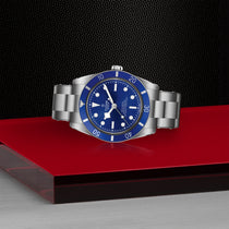 Black Bay 54 - Weston Jewelers