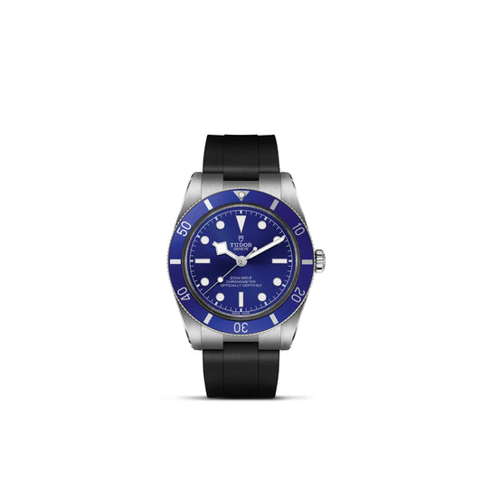 Black Bay 54 - Weston Jewelers