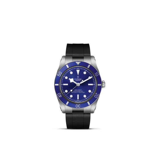 Black Bay 54 - Weston Jewelers