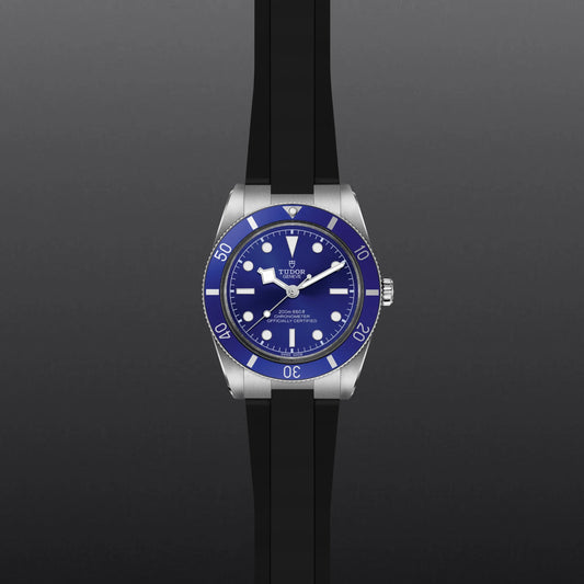 Black Bay 54 - Weston Jewelers