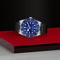 Black Bay 54 - Weston Jewelers