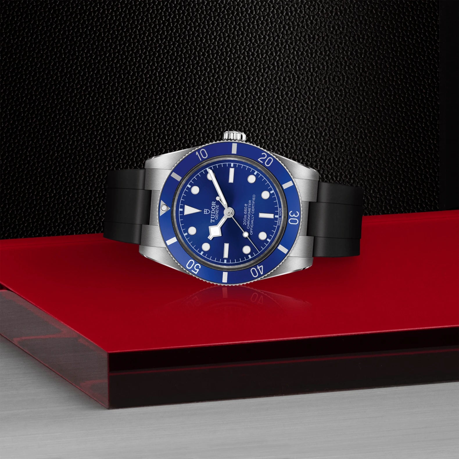 Black Bay 54 - Weston Jewelers