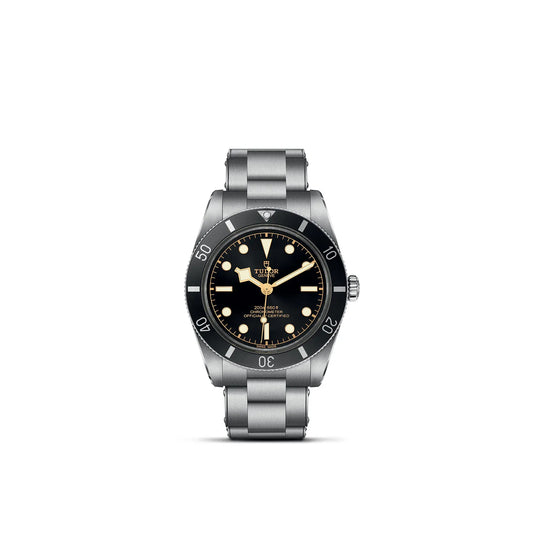 Black Bay 54 - Weston Jewelers