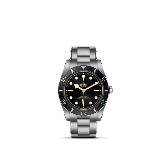 Black Bay 54 - Weston Jewelers