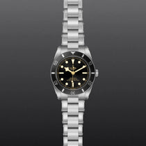 Black Bay 54 - Weston Jewelers