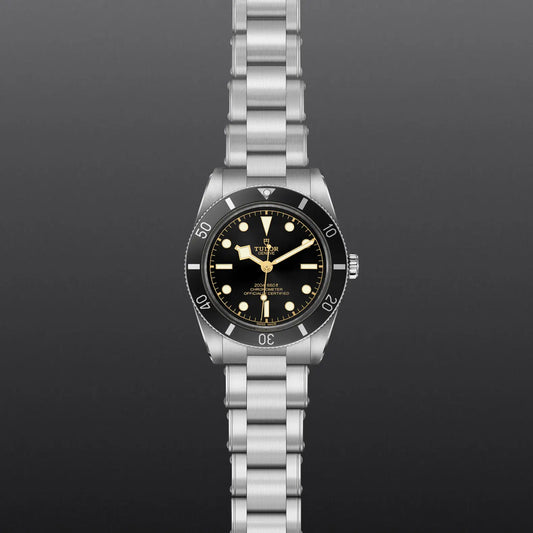 Black Bay 54 - Weston Jewelers