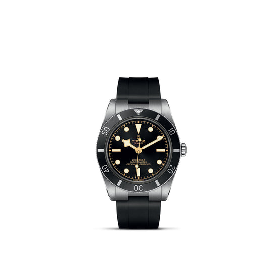 Black Bay 54