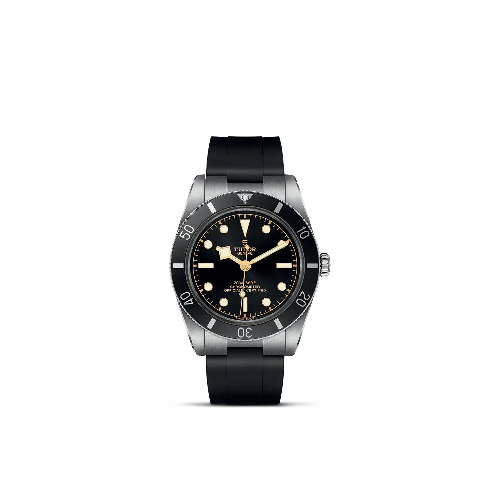 Black Bay 54 - Weston Jewelers