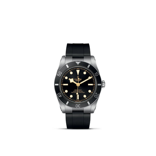 Black Bay 54 - Weston Jewelers