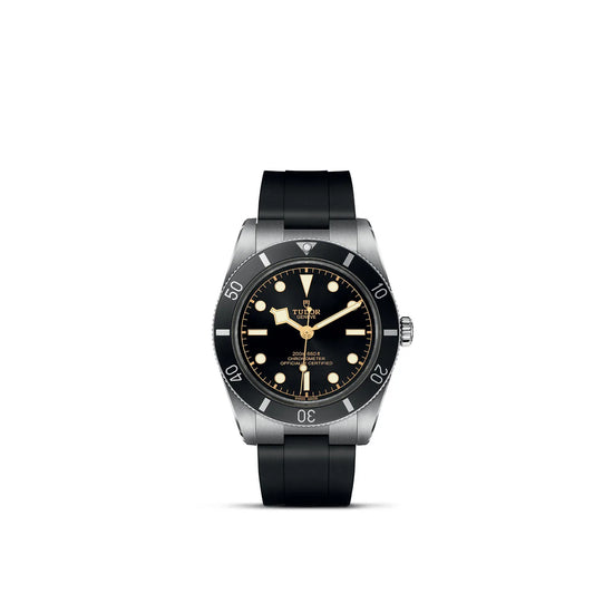 Black Bay 54 - Weston Jewelers
