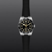 Black Bay 54 - Weston Jewelers