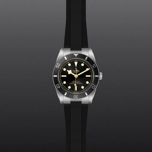 Black Bay 54 - Weston Jewelers