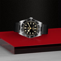 Black Bay 54 - Weston Jewelers