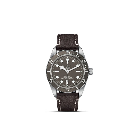 Black Bay 58 925 - Weston Jewelers