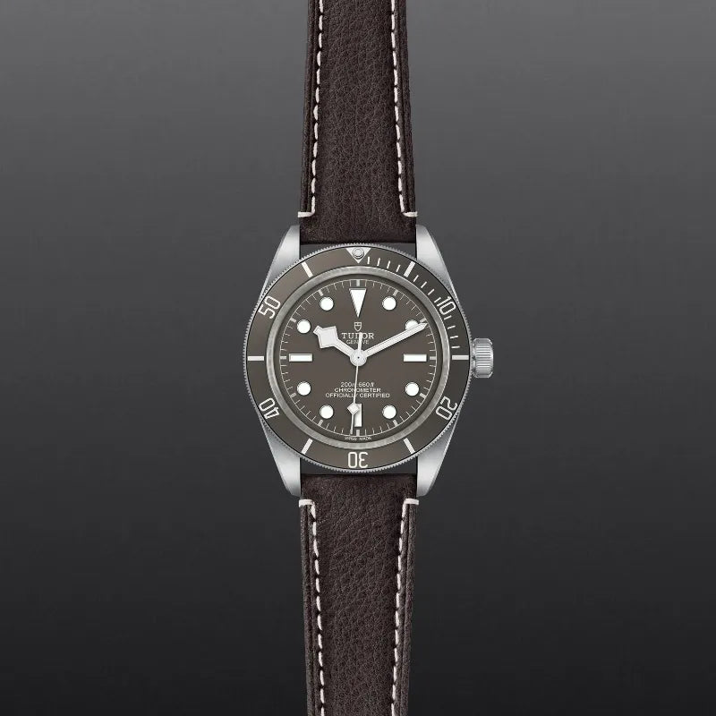 Black Bay 58 925 - Weston Jewelers