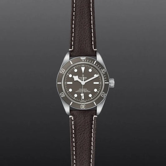 Black Bay 58 925 - Weston Jewelers
