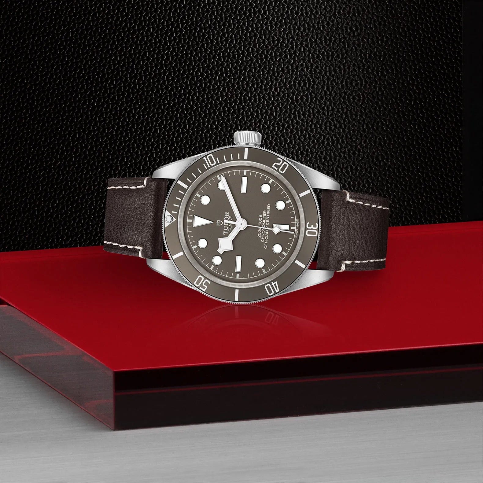 Black Bay 58 925 - Weston Jewelers