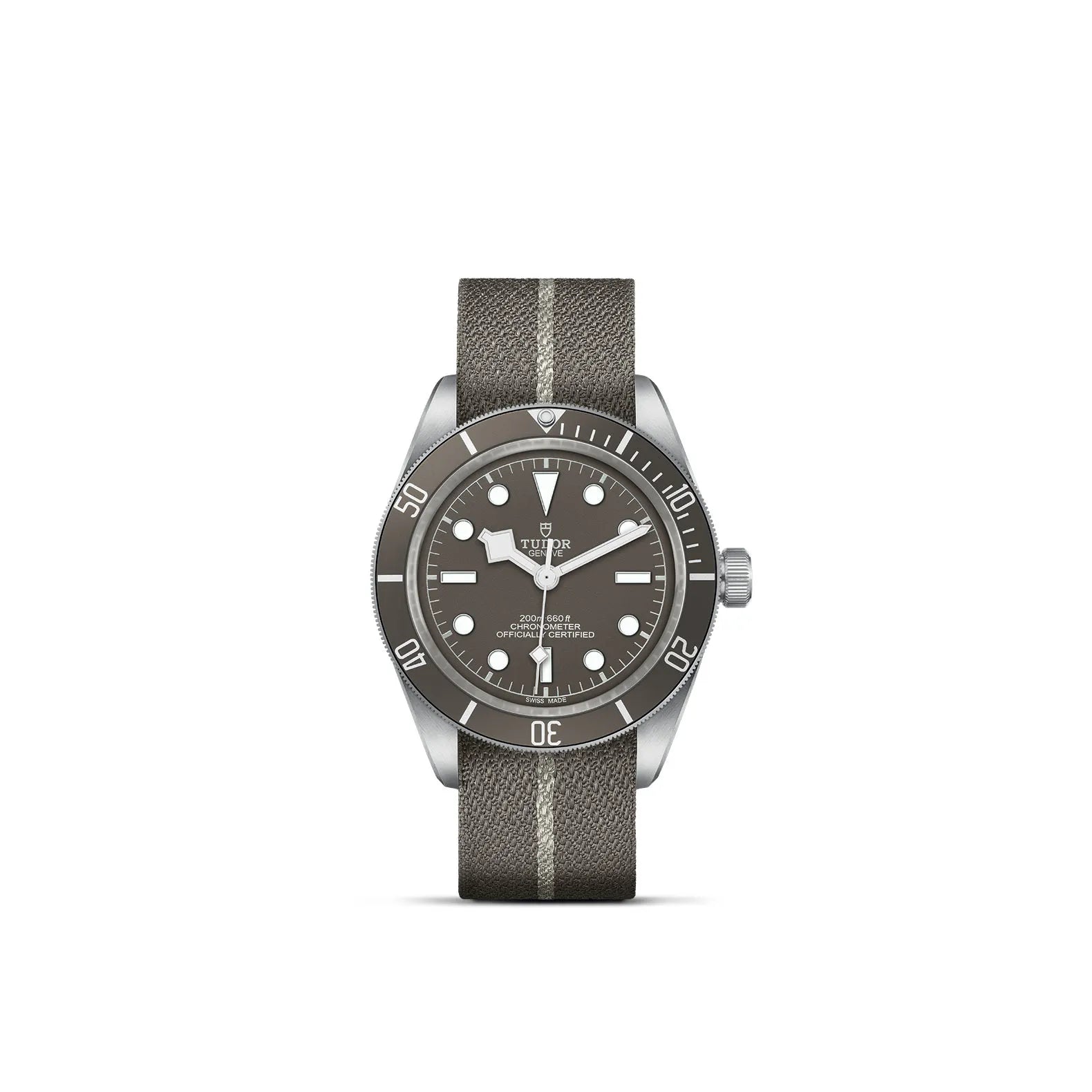 Black Bay 58 925 - Weston Jewelers
