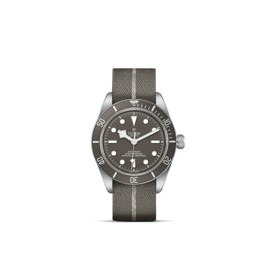 Black Bay 58 925 - Weston Jewelers