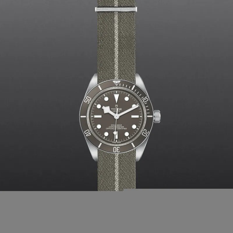Black Bay 58 925 - Weston Jewelers