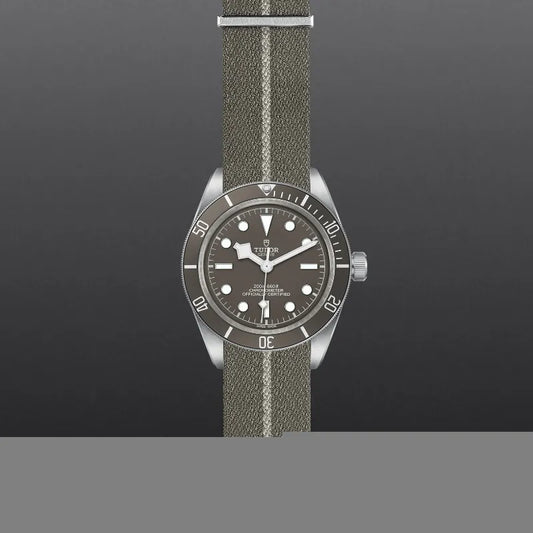 Black Bay 58 925 - Weston Jewelers