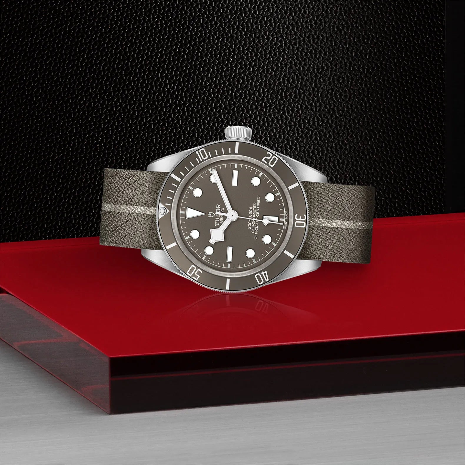 Black Bay 58 925 - Weston Jewelers
