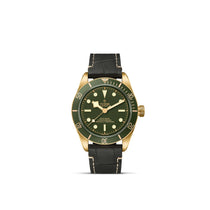 Black Bay 58 18K - Weston Jewelers