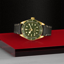 Black Bay 58 18K - Weston Jewelers