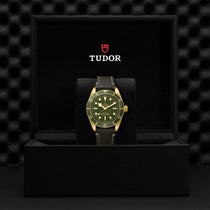 Black Bay 58 18K - Weston Jewelers