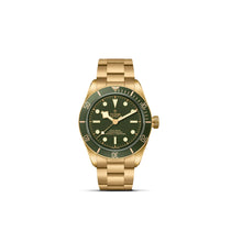 Black Bay 58 18K - Weston Jewelers