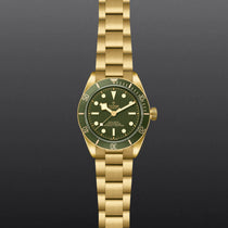Black Bay 58 18K - Weston Jewelers
