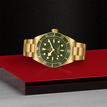 Black Bay 58 18K - Weston Jewelers