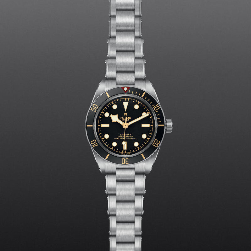 Black Bay 58