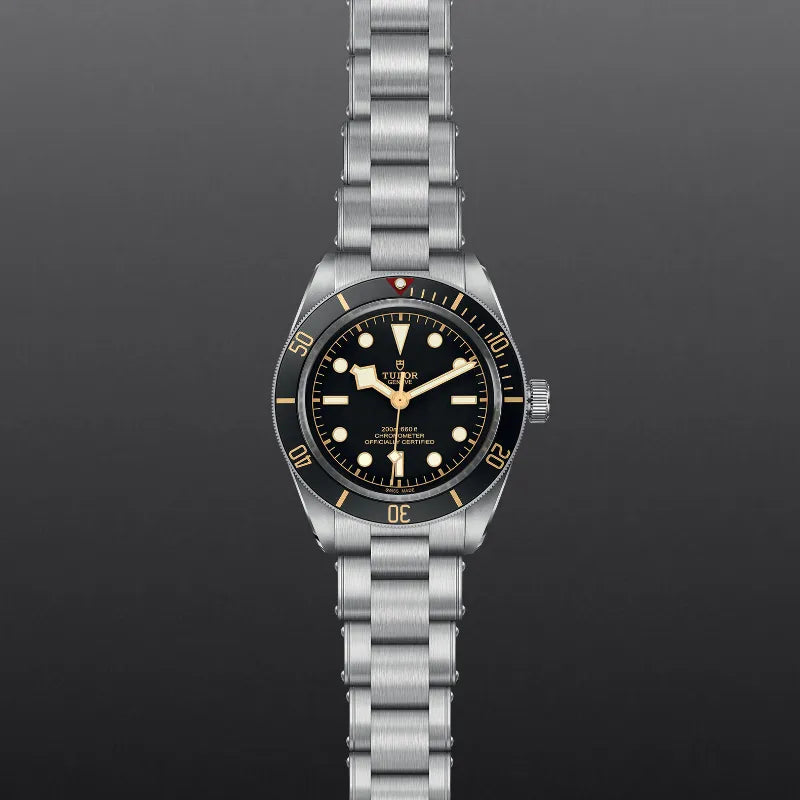 Black Bay 58
