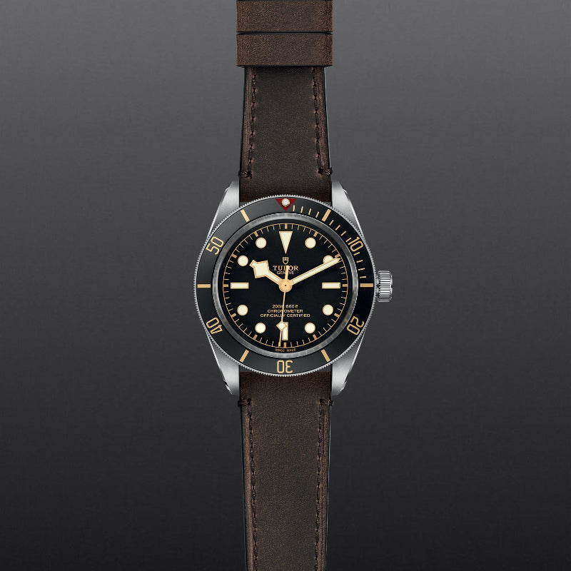 Black Bay 58