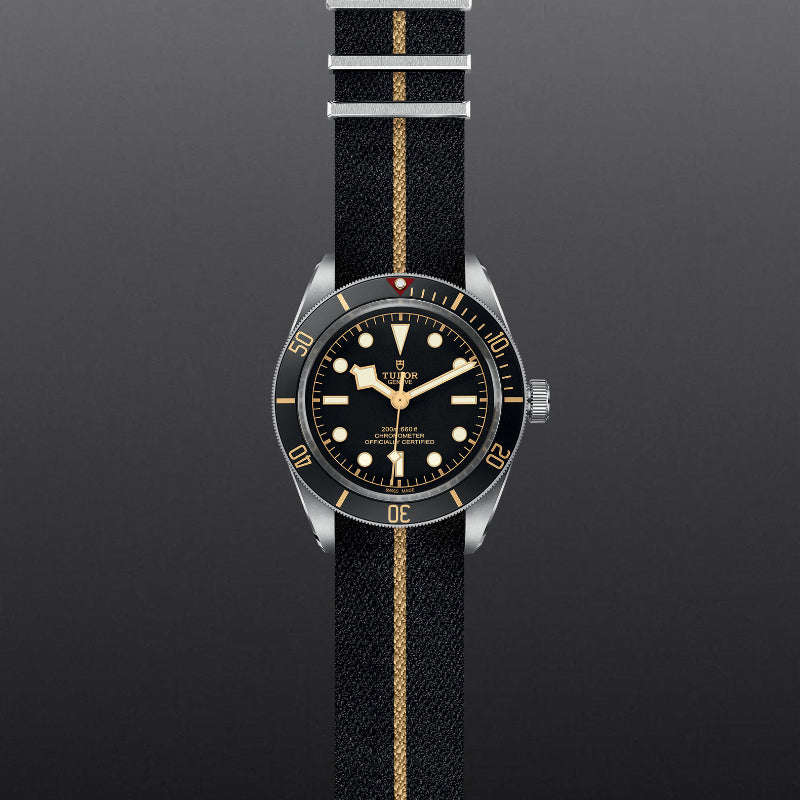 Black Bay 58
