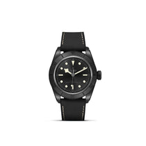 Black Bay Ceramic - Weston Jewelers