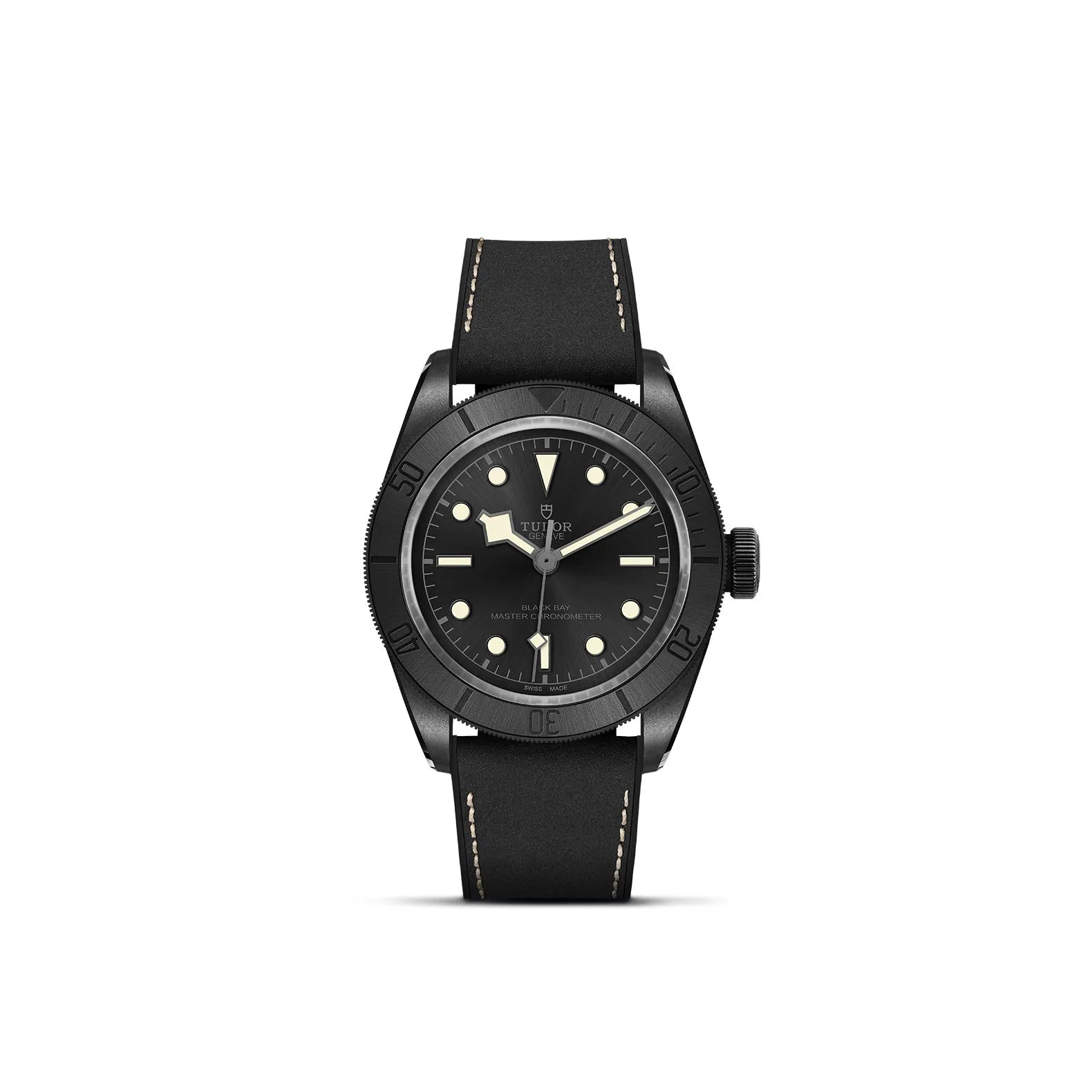 Black Bay Ceramic - Weston Jewelers