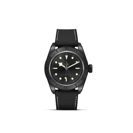 Black Bay Ceramic - Weston Jewelers