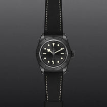 Black Bay Ceramic - Weston Jewelers