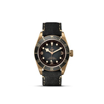 Black Bay Bronze - Weston Jewelers
