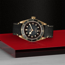 Black Bay Bronze - Weston Jewelers